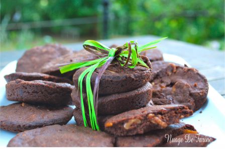 Cookies de l’enfance